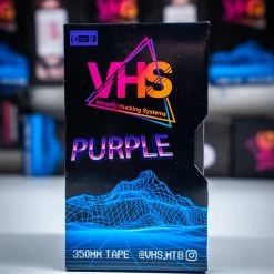 Velocity Hucking Systems VHS 2.0 Slapper Tape - Pourpre -magasin de vélo DSC08845 scaled