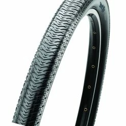 MAXXIS DTH Pneu à Fil - 20 X 2.3 Pouces - EXO - Dual