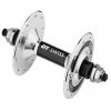 Dt-swiss Moyeu 370 Track VR 100mm - Argent 1 Dt-swiss Moyeu 370 Track VR 100mm - Argent -magasin de vélo DTSwiss 370Track VR