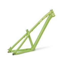 Dartmoor Cadre Dirt Bike Two6Player Pro Matt Green Olive -magasin de vélo DartmoorDirtBikeRahmenTwo6PlayerProMattGreenOlive 3