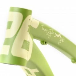 Dartmoor Cadre Dirt Bike Two6Player Pro Matt Green Olive -magasin de vélo DartmoorDirtBikeRahmenTwo6PlayerProMattGreenOlive 4