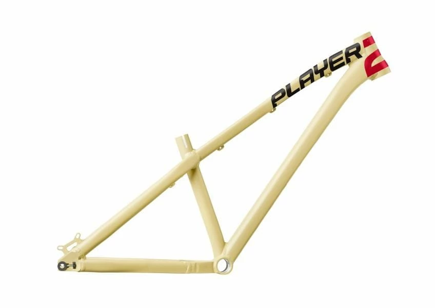 Dartmoor Cadre Dirt Bike Two6Player Pro Matt Sandstorm 3 Dartmoor Cadre Dirt Bike Two6Player Pro Matt Sandstorm