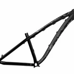 Dartmoor Cadre MTB Hornet 26" Noir/gris Brillant