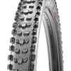 MAXXIS Pneu Pliant Dissector 29x2.40 Pouces WT - 3C MaxxTerra DD TR -magasin de vélo Dissector 3Q