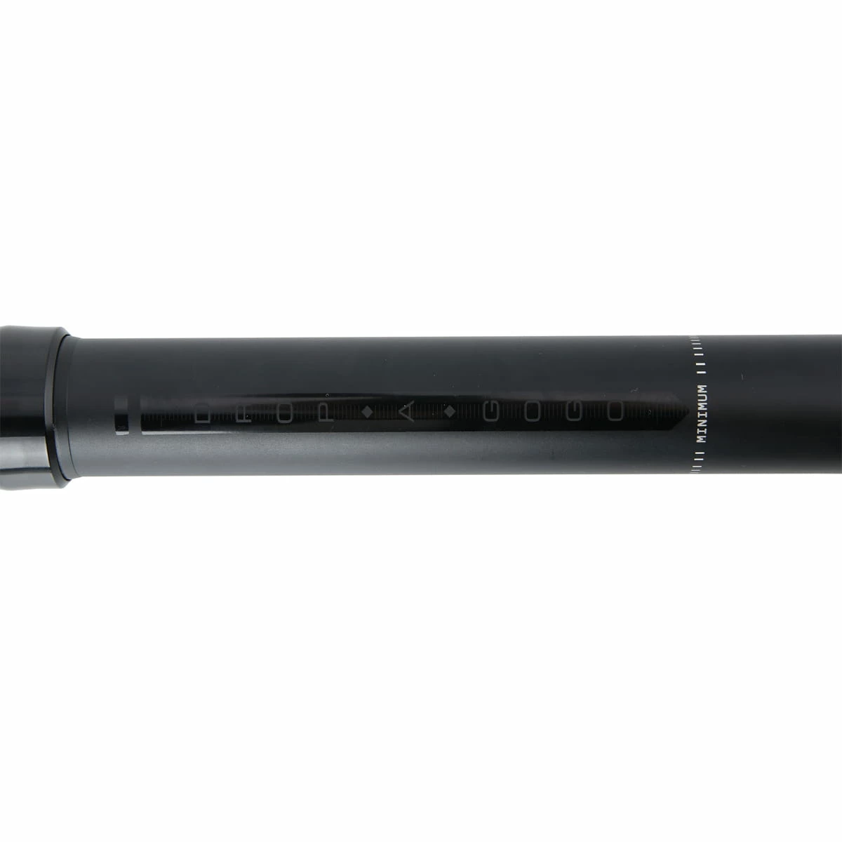 Con-Tec Tige De Selle Drop-A-Gogo Vario - 170mm 5 Con-Tec Tige De Selle Drop-A-Gogo Vario - 170mm – Image 3