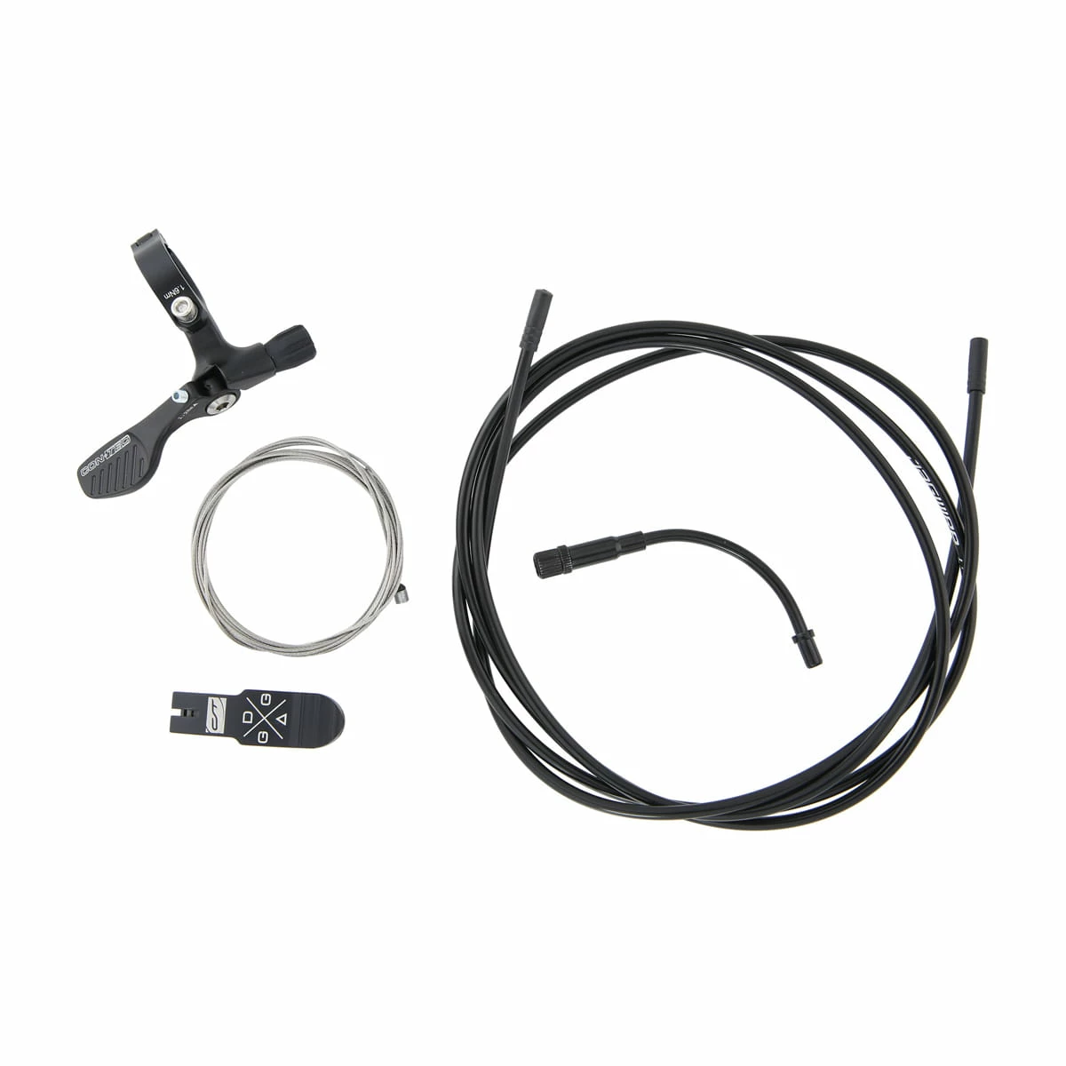 Con-Tec Tige De Selle Drop-A-Gogo Vario - 150mm 6 Con-Tec Tige De Selle Drop-A-Gogo Vario - 150mm – Image 4