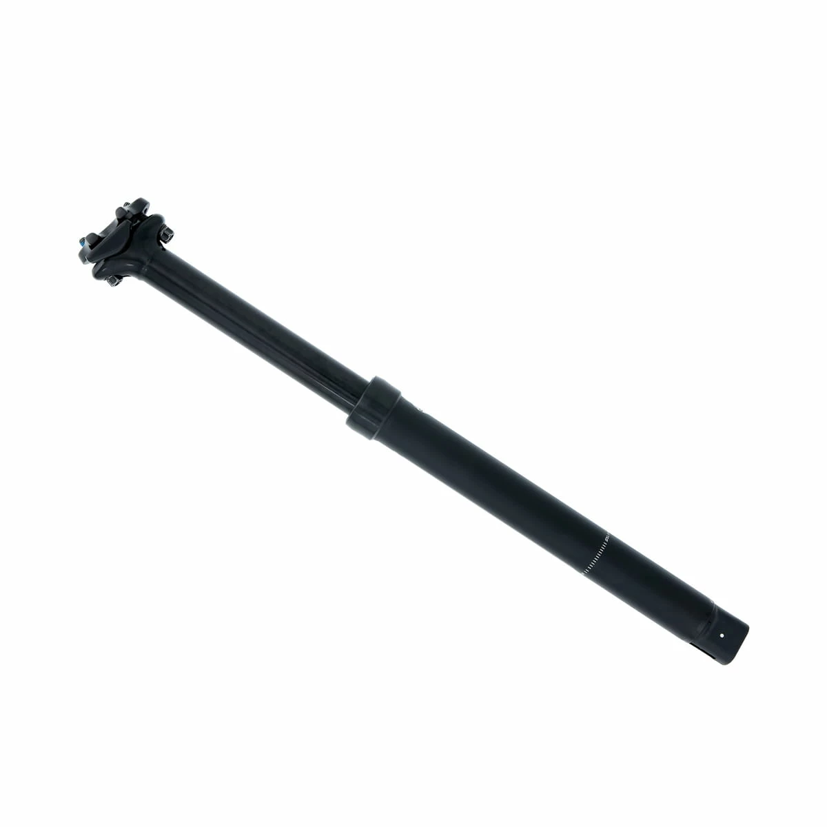 Con-Tec Tige De Selle Drop-A-Gogo Vario - 170mm 3 Con-Tec Tige De Selle Drop-A-Gogo Vario - 170mm