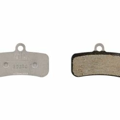 Shimano Garniture De Frein à Disque En Résine D03S