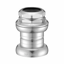 Dia-Compe Casque D'écoute ENE Ciclo CLA-1 Argenté 1''