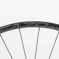 EASTON Roue EA70 AX Disc Front 700C - 12x100 -magasin de vélo Easton LRS 3 12x100 1 scaled