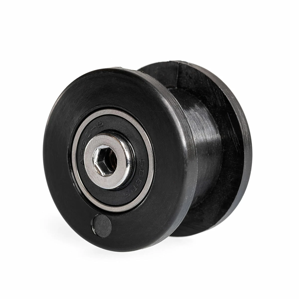 Gusset Rouleau De Rechange Pour Le Tendeur De Chaîne Bachelor SS 3 Gusset Rouleau De Rechange Pour Le Tendeur De Chaîne Bachelor SS