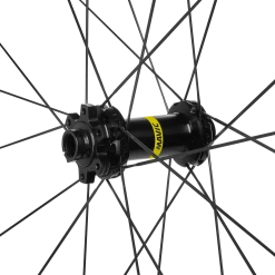 Mavic Jeu De Roues Crossmax 29" - Boost - Shimano Micro-Spline -magasin de vélo F92671 1