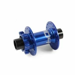 HOPE Moyeu Avant Pro 4 32L - Bleu -magasin de vélo FHP432B20