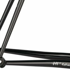Surly Kit De Cadre Steamroller - Noir -magasin de vélo FM3150 02 scaled