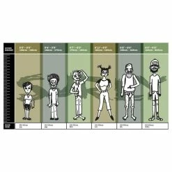 Surly Kit De Cadre Steamroller - Noir -magasin de vélo FM3150 04