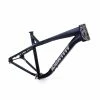 Identiti AKA Cadre Hardtail All-mountain - Noir -magasin de vélo FMIT22AK1K FA 210802