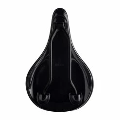 Fabric Selle Line-S Flat Pro - Noir -magasin de vélo Fabric Line S Pro Flat 155 BlackBlack base