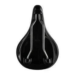 Fabric Selle Line-S Flat Race - Noire Team Edition -magasin de vélo Fabric Line S Race Flat 155 Team base