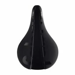 Fabric Selle Line-S Flat Race - Noire Team Edition -magasin de vélo Fabric Line S Race Flat 155 Team top