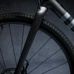 Dyedbro Kit De Protection De Cadre Gravel Clear - White Matte 10 Dyedbro Kit De Protection De Cadre Gravel Clear - White Matte -magasin de vélo GB 33302 Clear White Matt 3