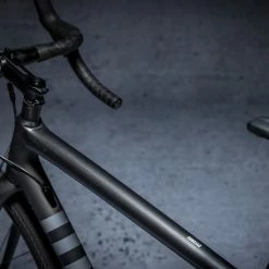 Dyedbro Kit De Protection De Cadre Gravel Clear - White Gloss -magasin de vélo GB 33302 Clear White Matt 4iXb7YaINE4EIR