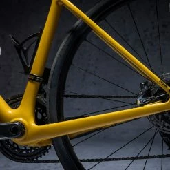 Dyedbro Kit De Protection De Cadre Gravel Clear - Black Gloss 10 Dyedbro Kit De Protection De Cadre Gravel Clear - Black Gloss -magasin de vélo GB 33308 Clear Black Gloss 22XvOauNTdae1D