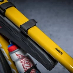 Dyedbro Kit De Protection De Cadre Gravel Clear - Black Gloss 12 Dyedbro Kit De Protection De Cadre Gravel Clear - Black Gloss -magasin de vélo GB 33308 Clear Black Gloss 4syYqdPtycvLHf