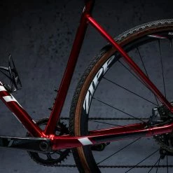 Dyedbro Kit De Protection De Cadre Gravel Clear - Glitter Matt 11 Dyedbro Kit De Protection De Cadre Gravel Clear - Glitter Matt -magasin de vélo GB 33309 CLEAR GLITTER 3