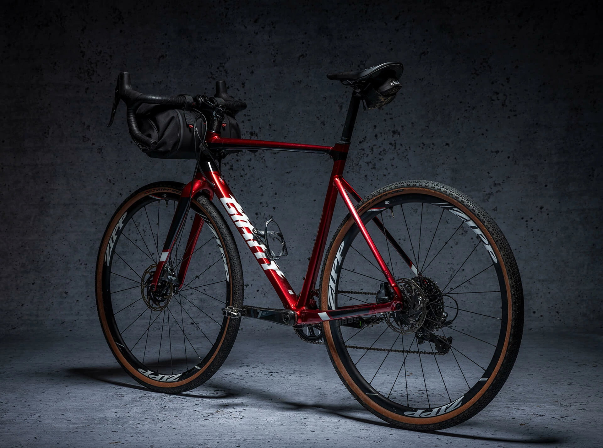 Dyedbro Kit De Protection De Cadre Gravel Clear - Glitter Matt 7 Dyedbro Kit De Protection De Cadre Gravel Clear - Glitter Matt – Image 5