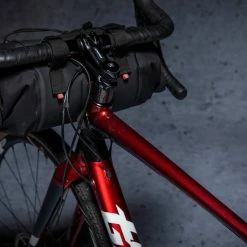 Dyedbro Kit De Protection De Cadre Gravel Clear - Glitter Matt 13 Dyedbro Kit De Protection De Cadre Gravel Clear - Glitter Matt -magasin de vélo GB 33309 CLEAR GLITTER 5