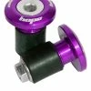 HOPE Grip Doctor Violet -magasin de vélo GDOCPU