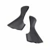 Shimano Poignée En Caoutchouc Pour ST-6800 -magasin de vélo Gummi