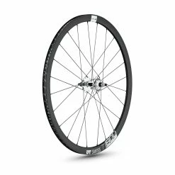 Dt-swiss Roue Arrière T 1800 Classic - 10x120 Mm à Boulonner - Noir