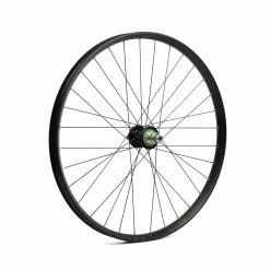 HOPE Roue Arrière Fortus 35W Pro 4 Disc 27,5 Pouces 12 X 148 Mm Boost Sram XD - Noir