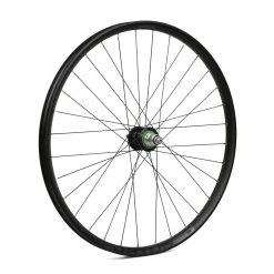HOPE Roue Arrière Fortus 30W Pro 4 Disc 29 Pouces 12 X 148 Mm Boost Sram XD - Noire