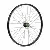 HOPE Roue Arrière Fortus 35W Pro 4 Disc 27.5 Pouces 10 X 135 / 12 X 142 Mm Shimano MicroSpline - Noir 2 HOPE Roue Arrière Fortus 35W Pro 4 Disc 27.5 Pouces 10 X 135 / 12 X 142 Mm Shimano MicroSpline - Noir -magasin de vélo HRW29F35P4STNMS