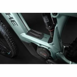 Haibike ALLMTN 3 625WH 2022 -magasin de vélo Haibike allmtn 3 625wh 2