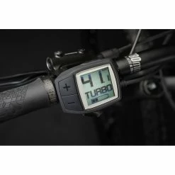 Haibike ALLMTN 3 625WH 2022 -magasin de vélo Haibike allmtn 3 625wh 3