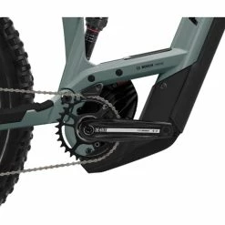 Haibike ALLMTN 3 625WH 2022 -magasin de vélo Haibike allmtn 3 625wh 5