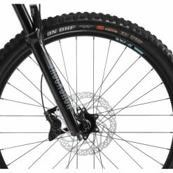 Haibike ALLMTN 3 625WH 2022 -magasin de vélo Haibike allmtn 3 625wh 7