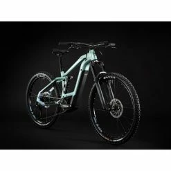 Haibike ALLMTN 3 625WH 2022 -magasin de vélo Haibike allmtn 3 625wh 8