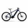 Haibike ALLTRACK 4 27.5 2023 -magasin de vélo Haibike alltrack 4 275 2023