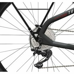 Haibike TREKKING 6 630WH 2022 -magasin de vélo Haibike trekking 6 630wh 3