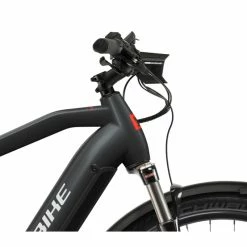 Haibike TREKKING 6 630WH 2022 -magasin de vélo Haibike trekking 6 630wh 4