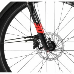 Haibike TREKKING 6 630WH 2022 -magasin de vélo Haibike trekking 6 630wh 5