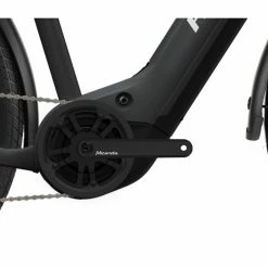 Haibike TREKKING 6 630WH 2022 -magasin de vélo Haibike trekking 6 630wh 6