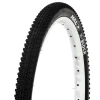 Halo H-Block Dirt/Street Pneu 26 Pouces - Noir - Skinwall -magasin de vélo Halo H Block Black