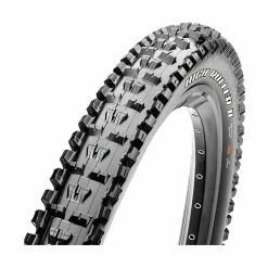 MAXXIS Pneu Pliable Highroller II+ - 27.5x2.80 Pouces - 3C MaxxTerra - TR Exo