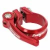 HOPE Collier De Selle QR - Rouge -magasin de vélo Hope Sattelklemme mit Schnellspanner rot 34 9 mm 66ad79f14f9174e0869cdd105a06454f