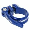 HOPE Collier De Selle QR - Bleu 1 HOPE Collier De Selle QR - Bleu -magasin de vélo Hope Sattelklemme mit Schnellspanner rot 34 9 mm 66ad79f14f9174e0869cdd105a06454f Kopie 2